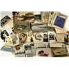 Image 1 : Early 1900s California Travel Memorabilia