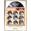 Image 1 : 2000 High Fidelity John Cusack Movie Banner