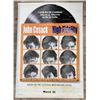 Image 2 : 2000 High Fidelity John Cusack Movie Banner