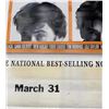 Image 4 : 2000 High Fidelity John Cusack Movie Banner