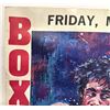 Image 4 : 1980 Frank Becerra Muhammad Ali Boxing Poster