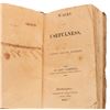 Image 1 : 1819 John Campbell Antique London Hardcover Book