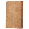 Image 3 : 1819 John Campbell Antique London Hardcover Book