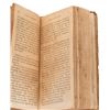 Image 6 : 1819 John Campbell Antique London Hardcover Book