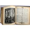 Image 10 : 1889 Swedish Family Bible - Den Heliga Skrift