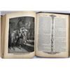 Image 11 : 1889 Swedish Family Bible - Den Heliga Skrift