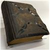 Image 2 : 1889 Swedish Family Bible - Den Heliga Skrift