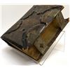 Image 3 : 1889 Swedish Family Bible - Den Heliga Skrift