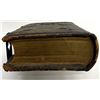 Image 4 : 1889 Swedish Family Bible - Den Heliga Skrift
