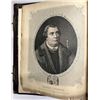 Image 6 : 1889 Swedish Family Bible - Den Heliga Skrift