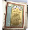 Image 7 : 1889 Swedish Family Bible - Den Heliga Skrift