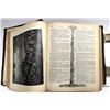 Image 9 : 1889 Swedish Family Bible - Den Heliga Skrift