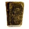 Image 2 : Antique Miniature Rebus 'Hieroglyphic Bible'