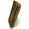 Image 3 : Antique Miniature Rebus 'Hieroglyphic Bible'