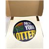 Image 3 : New York Lottery Light-Up Advertising Sign