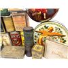 Image 3 : Antique & Vintage American Advertising Tin Boxes