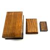 Image 6 : Handmade Indian Rosewood Boxes