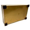 Image 14 : Vintage Silvercrest Aztec Clay Humidor