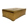 Image 9 : Vintage Silvercrest Aztec Clay Humidor