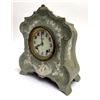 Image 2 : Vintage Jasperware New Haven Table Clock