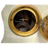 Image 4 : Vintage Jasperware New Haven Table Clock