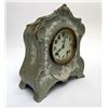 Image 6 : Vintage Jasperware New Haven Table Clock