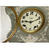 Image 7 : Vintage Jasperware New Haven Table Clock