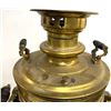 Image 10 : Early 20th C. Imperial Russian Brass Samovars