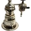 Image 2 : Vintage Simerac Italian Espresso Coffee Pot