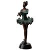 Image 1 : Pierre Le Faguays (A. Fayral) Bronze Ballerina