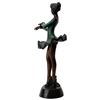 Image 2 : Pierre Le Faguays (A. Fayral) Bronze Ballerina