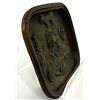 Image 3 : Swedish Bronze Relief Tray - The Hangover