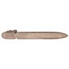 Image 2 : Silver Plated Figural Horse Head Letter Opener