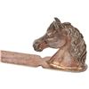 Image 3 : Silver Plated Figural Horse Head Letter Opener