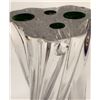 Image 9 : Pair of Baccarat 'Odilon' Twist Candlesticks
