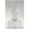Image 1 : Lalique Le Faune Pan and Diana