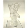 Image 7 : Lalique Le Faune Pan and Diana