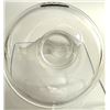 Image 8 : Lalique Crystal Love Birds Ring Tray
