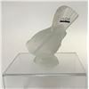 Image 4 : Pair of Lalique Paris Sparrows