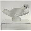 Image 7 : Pair of Lalique Paris Sparrows