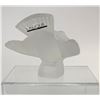 Image 8 : Pair of Lalique Paris Sparrows