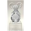 Image 1 : Maleras Swedish Art Glass Koala Bear