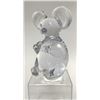 Image 2 : Maleras Swedish Art Glass Koala Bear