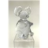 Image 4 : Maleras Swedish Art Glass Koala Bear