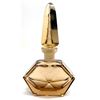 Image 1 : Moser Art Deco Eiffel Tower Glass Perfume Bottle