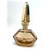 Image 2 : Moser Art Deco Eiffel Tower Glass Perfume Bottle