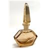 Image 3 : Moser Art Deco Eiffel Tower Glass Perfume Bottle