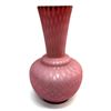 Image 2 : Mt. Washington Victorian Pink Satin Glass Vase