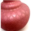 Image 4 : Mt. Washington Victorian Pink Satin Glass Vase