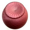 Image 5 : Mt. Washington Victorian Pink Satin Glass Vase
